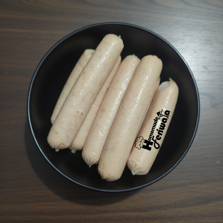 Chicken Sausage