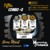 Tiffin combo Black (2)