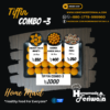 Tiffin combo Black (3)