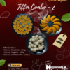 Tiffin combo Red (2) -N