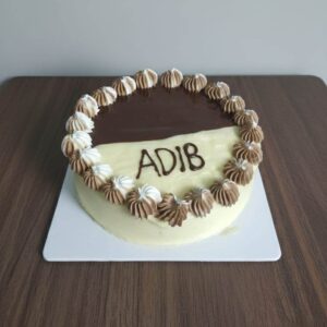 BirthDay Cake (Chocolate)
